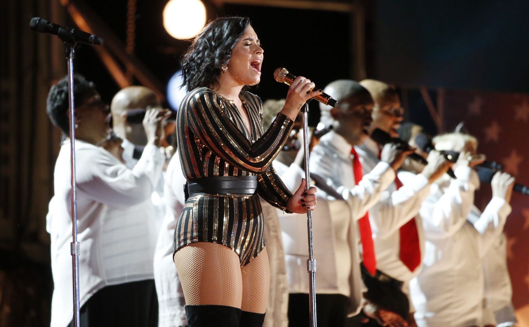 Demi Lovato